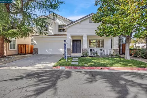 1457 Dumaine St, Concord, CA 94518