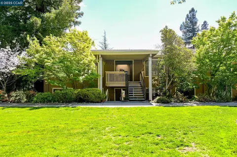 3117 Golden Rain Rd #3, Walnut Creek, CA 94595