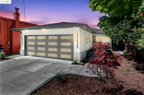 639 Norvell St, El Cerrito, CA 94530