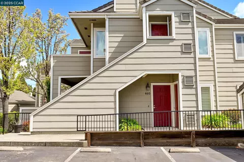 605 Norris Canyon Ter, San Ramon, CA 94583