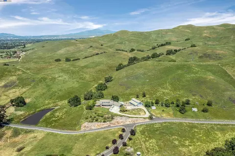 3343 Little Valley Rd #LOT 1, Sunol, CA 94586