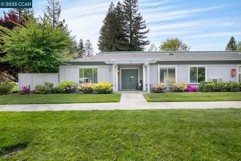 1441 Skycrest Dr #1, Walnut Creek, CA 94595