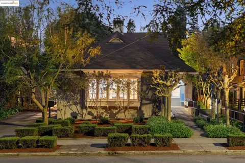 59 Parkside Dr, Berkeley, CA 94705 photo 1