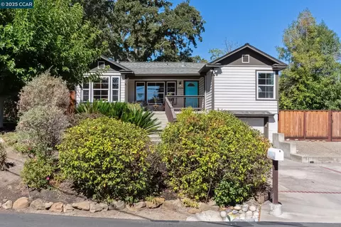 2024 Buttner Rd, Pleasant Hill, CA 94523