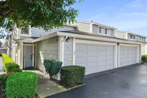746 Woodgate Ct, San Leandro, CA 94579