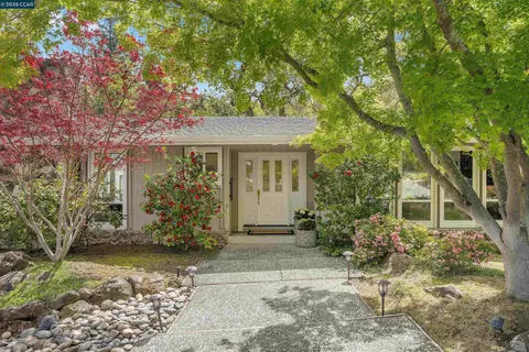 2212 Nelda Way, Alamo, CA 94507