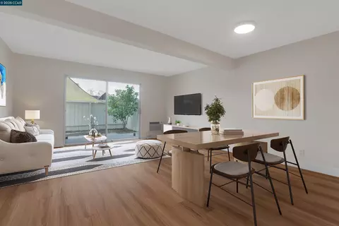 1524 Matheson Rd #8, Concord, CA 94521