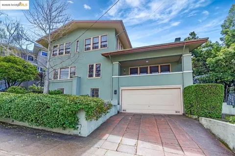491 Boulevard Way, Piedmont, CA 94610
