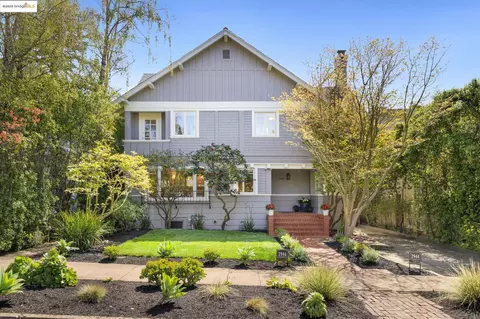 2946 Claremont Blvd, Berkeley, CA 94705 photo 1