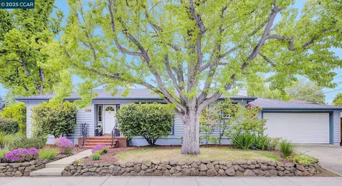 3154 Hacienda St, San Mateo, CA 94403