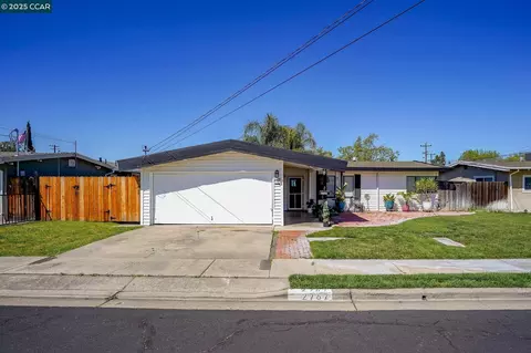 2767 Eastgate Ave, Concord, CA 94520