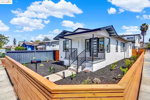 5900 Marshall St, Oakland, CA 94608
