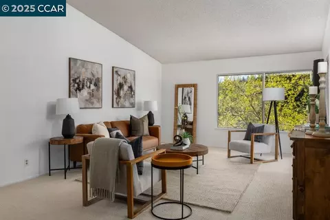 1935 Cactus Ct #5, Walnut Creek, CA 94595