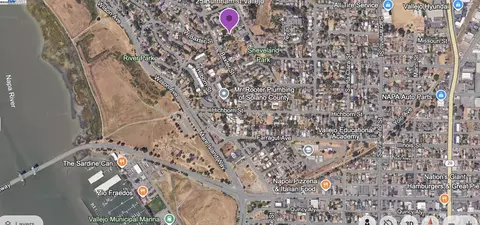 25 Burnham St, Vallejo, CA 94590 photo 5