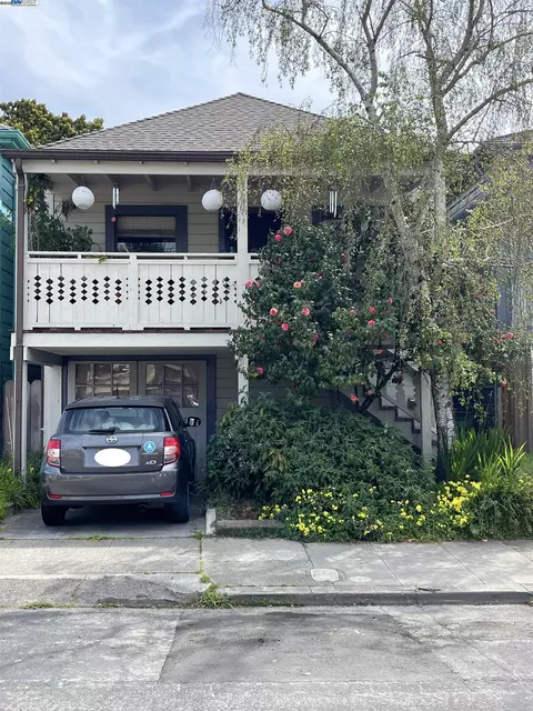 842 Oak St, Alameda, CA 94501 photo 1