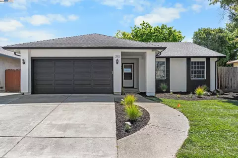 1316 Kruger Ave, Fremont, CA 94536