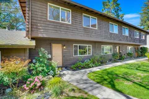 3260 Marlene Dr, Lafayette, CA 94549 photo 1