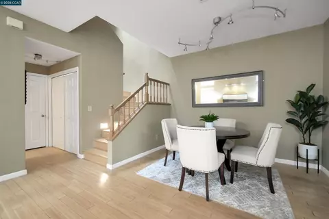 Dining - 266 Scotts Vly, Hercules, CA 94547 photo 1 of 2