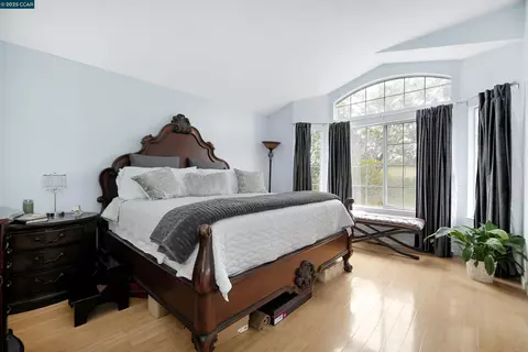 Bedroom - 266 Scotts Vly, Hercules, CA 94547 photo 1 of 4