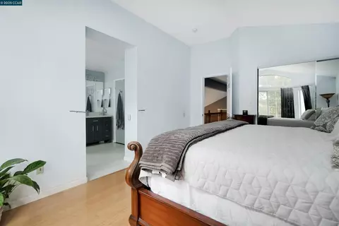 Bedroom - 266 Scotts Vly, Hercules, CA 94547 photo 2 of 4