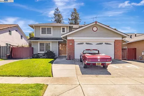 1506 Gilbert Pl, Fremont, CA 94536 photo 1