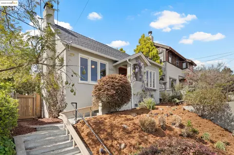 1434 Edith St, Berkeley, CA 94703 photo 1