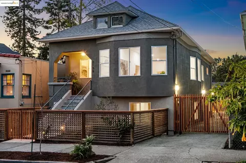 2139 Essex St, Berkeley, CA 94705 photo 1