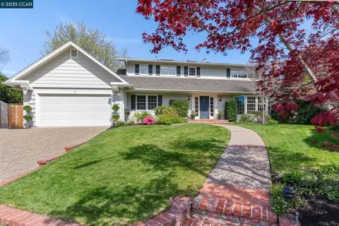 33 Juniper Way, Moraga, CA 94556 photo 1
