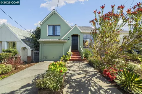 5920 Orchard Ave, Richmond, CA 94804