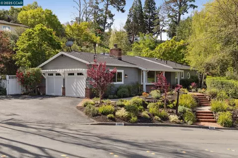 3403 Sweet Dr, Lafayette, CA 94549
