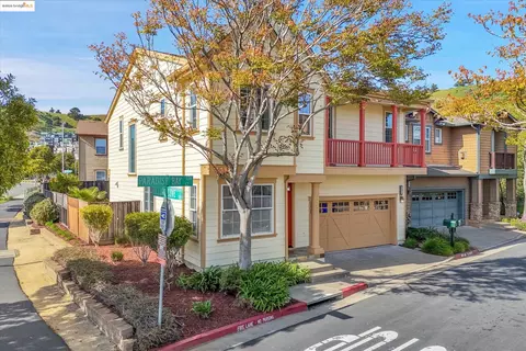235 Paradise Bay Ct, Richmond, CA 94801