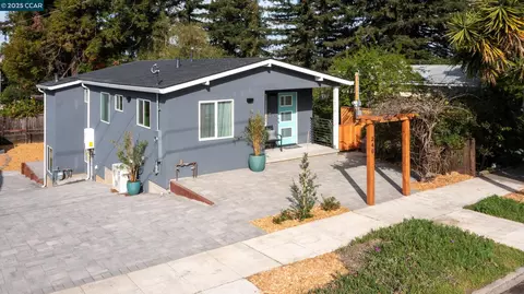 240 Garretson Ave, Rodeo, CA 94572 photo 1