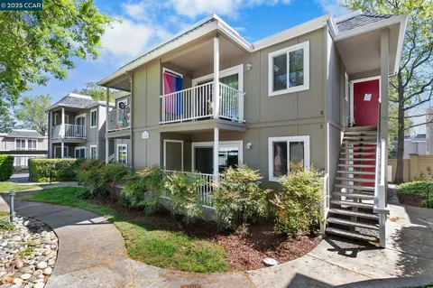 1566 Sunnyvale Ave #7, Walnut Creek, CA 94597