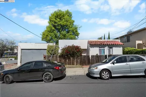 3611 Loma Vista Ave, Oakland, CA 94619