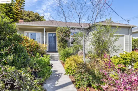 6823 Lincoln Ave, El Cerrito, CA 94530