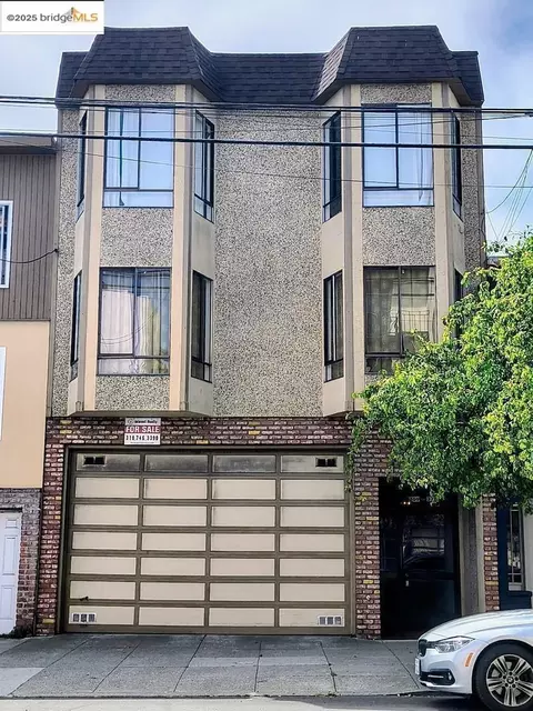 369-371 21st Ave, San Francisco, CA 94121