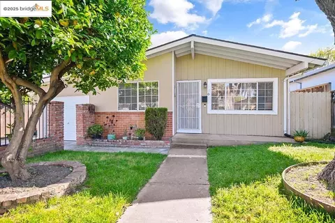 46 Virginia Dr, Bay Point, CA 94565