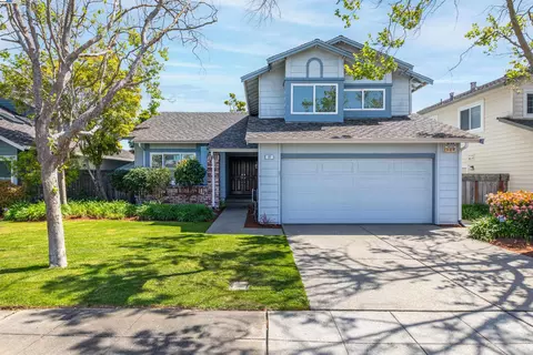 22 Shannon Cir, Alameda, CA 94502
