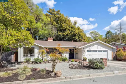 966 3rd St, Lafayette, CA 94549 photo 1