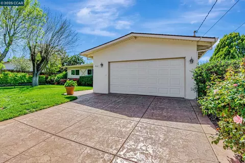 4322 Blenheim Way, Concord, CA 94521 photo 1