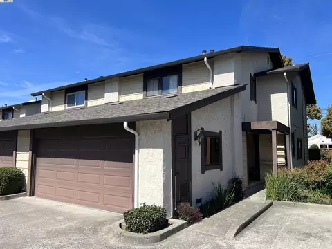 2982 Wisteria Ln, Castro Valley, CA 94546