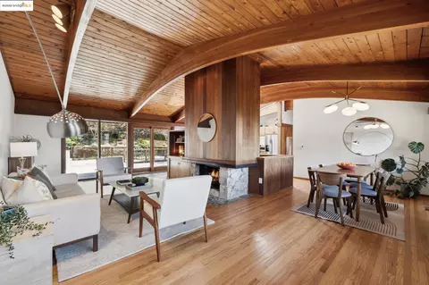1433 Grizzly Peak Blvd, Berkeley, CA 94708 photo 1