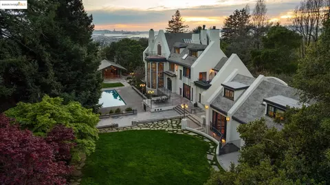 227 Tunnel Rd, Berkeley, CA 94705 photo 1