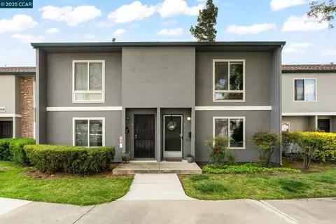 3640 Northwood Dr #G, Concord, CA 94520