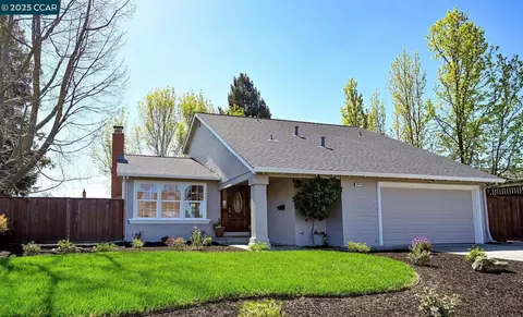 3070 Pine Valley Rd, San Ramon, CA 94583