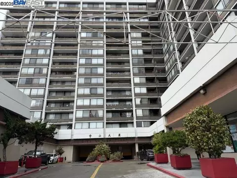801 Franklin St #509, Oakland, CA 94607