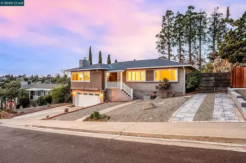 3325 Brentwood Ave, Richmond, CA 94803