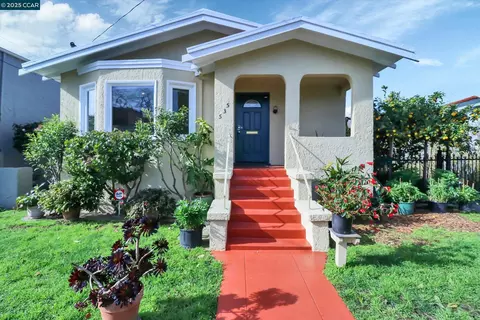 535 Kearney St, El Cerrito, CA 94530