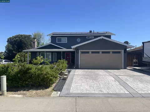 3262 Buthmann Ave, Tracy, CA 95376 photo 1