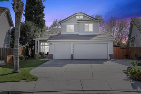 717 Canyonwood Ct, Brentwood, CA 94513
